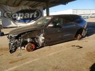 2019 Jaguar F-pace S Серый vin: SADCM2FV8KA396986