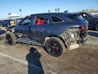 2019 Jaguar F-pace S Серый vin: SADCM2FV9KA391151