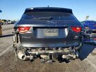 2019 Jaguar F-pace S Серый vin: SADCM2FV9KA391151