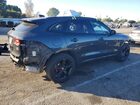 2019 Jaguar F-pace S Серый vin: SADCM2FV9KA391151
