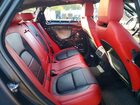 2019 Jaguar F-pace S Серый vin: SADCM2FV9KA391151