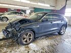 2019 Jaguar F-pace Черный vin: SADCS2FX1KA604827