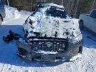 2024 Jaguar F-pace R-dynamic S Черный vin: SADCT2EX1RA725107