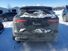 2024 Jaguar F-pace R-dynamic S Черный vin: SADCT2EX1RA725107