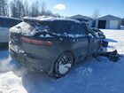 2024 Jaguar F-pace R-dynamic S Черный vin: SADCT2EX1RA725107