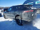 2024 Jaguar F-pace R-dynamic S Черный vin: SADCT2EX1RA725107