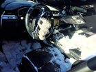 2024 Jaguar F-pace R-dynamic S Черный vin: SADCT2EX1RA725107