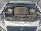 2024 Jaguar F-pace R-dynamic S Белый vin: SADCT2EX1RA727018
