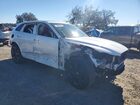 2025 Jaguar F-pace R-dynamic S White vin: SADCT2EX3SA749141