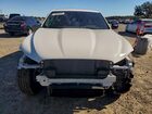2025 Jaguar F-pace R-dynamic S White vin: SADCT2EX3SA749141