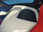 2025 Jaguar F-pace R-dynamic S White vin: SADCT2EX3SA749141