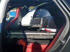 2025 Jaguar F-pace R-dynamic S White vin: SADCT2EX3SA749141