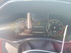 2025 Jaguar F-pace R-dynamic S White vin: SADCT2EX3SA749141