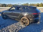 2026 Jaguar F-pace R-dynamic S Black vin: SADCT2EX6TA757638