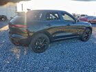 2026 Jaguar F-pace R-dynamic S Black vin: SADCT2EX6TA757638