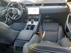 2026 Jaguar F-pace R-dynamic S Black vin: SADCT2EX6TA757638