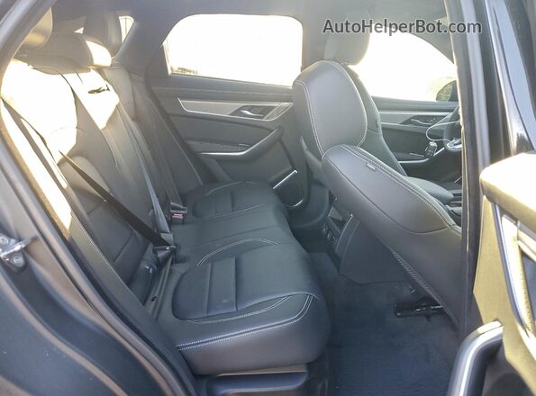 SADCT2EX6TA757638 2026 JAGUAR F-PACE Black Vista interior trasera