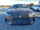 2026 Jaguar F-pace R-dynamic S Black vin: SADCT2EX6TA757638