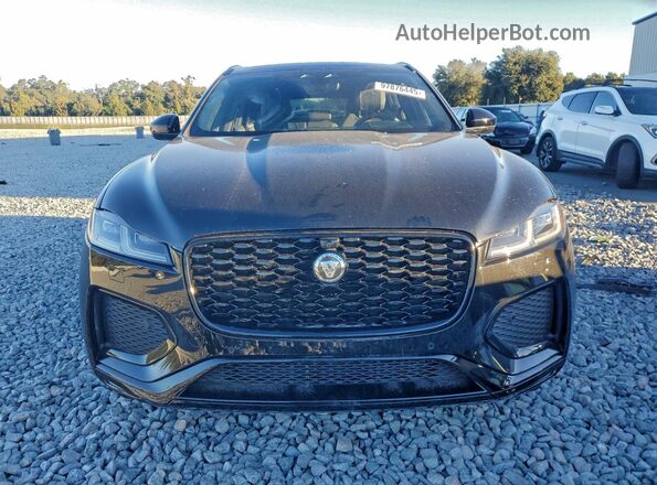SADCT2EX6TA757638 2026 JAGUAR F-PACE Black Vista frontal