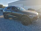 2026 Jaguar F-pace R-dynamic S Black vin: SADCT2EX6TA757638