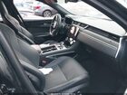 2024 Jaguar F-pace R-dynamic S P250 Awd Automatic Black vin: SADCT2EX8RA720602