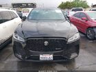 2024 Jaguar F-pace R-dynamic S P250 Awd Automatic Black vin: SADCT2EX8RA720602