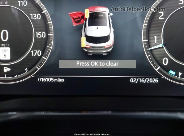 SADCT2EX8RA720602 2024 JAGUAR F-PACE Black 