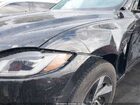 2024 Jaguar F-pace R-dynamic S P250 Awd Automatic Black vin: SADCT2EX8RA720602