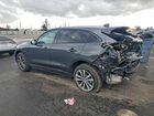 2024 Jaguar F-pace R-dynamic S Black vin: SADCT2EXXRA722190