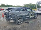 2024 Jaguar F-pace R-dynamic S Black vin: SADCT2EXXRA722190