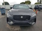 2024 Jaguar F-pace R-dynamic S Black vin: SADCT2EXXRA722190