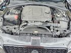 2024 Jaguar F-pace R-dynamic S Black vin: SADCT2EXXRA722190
