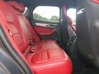 2024 Jaguar F-pace R-dynamic S Black vin: SADCT2EXXRA722190
