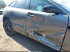 2026 Jaguar F-pace R-dynamic S P250 Awd Automatic Silver vin: SADCT2EXXTA755939
