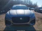 2026 Jaguar F-pace R-dynamic S P250 Awd Automatic Silver vin: SADCT2EXXTA755939