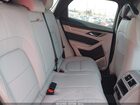 2026 Jaguar F-pace R-dynamic S P250 Awd Automatic Silver vin: SADCT2EXXTA755939