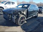 2023 Jaguar F-pace R-dynamic S P400 Awd Automatic Black vin: SADCT2FU2PA708060