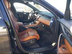 2023 Jaguar F-pace R-dynamic S P400 Awd Automatic Black vin: SADCT2FU2PA708060
