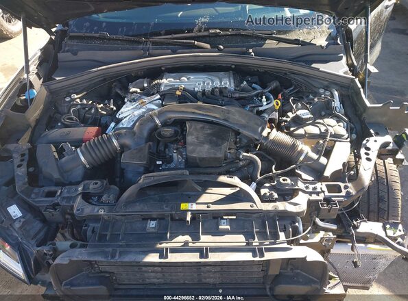 SADCT2FU2PA708060 2023 JAGUAR F-PACE Black Widok z tyłu