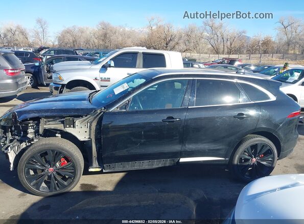 SADCT2FU2PA708060 2023 JAGUAR F-PACE Black 