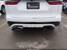 2024 Jaguar F-pace R-dynamic S P400 Awd Automatic Белый vin: SADCT2FU2RA737688