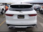 2024 Jaguar F-pace R-dynamic S P400 Awd Automatic Белый vin: SADCT2FU2RA737688