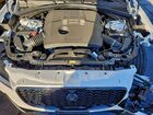 2026 Jaguar F-pace R-dynamic S White vin: SADCT2FU2TA759536