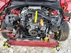 2024 Jaguar F-pace R-dynamic S Red vin: SADCT2FU8RA722645