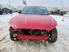 2024 Jaguar F-pace R-dynamic S Red vin: SADCT2FU8RA722645