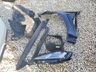 2023 Jaguar F-pace Svr Black vin: SADCZ2EE5PA714105