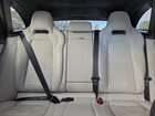 2022 Jaguar F-pace Svr Blue vin: SADCZ2EE7NA696428