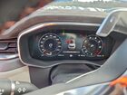 2022 Jaguar F-pace Svr Blue vin: SADCZ2EE7NA696428