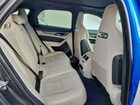 2022 Jaguar F-pace Svr Blue vin: SADCZ2EE7NA696428
