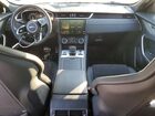 2023 Jaguar F-pace Svr Black vin: SADCZ2EE9PA708162